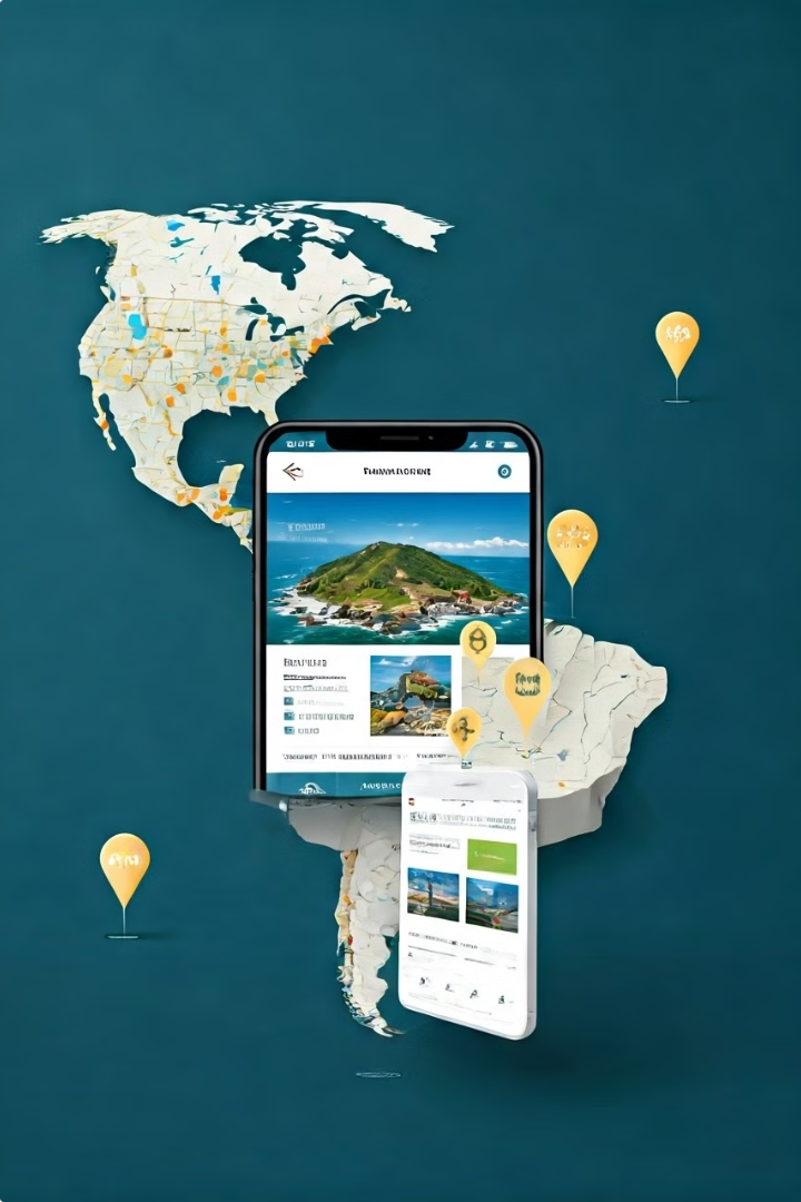 DGTAll Dashboard